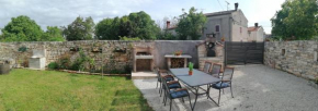 Casa Sossi near Rovinj